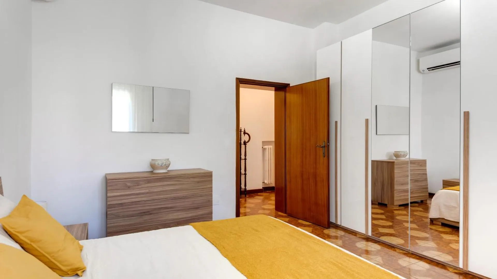 Casariosa, Centro Rimini Διαμέρισμα