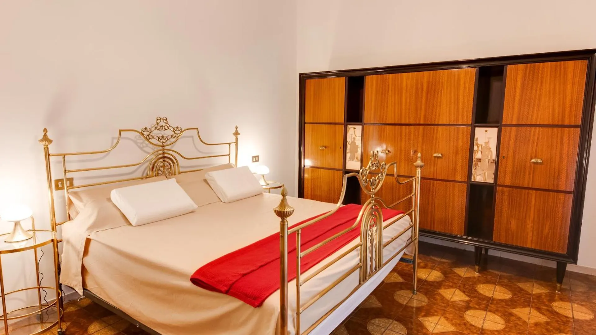 Casariosa, Centro Rimini Διαμέρισμα