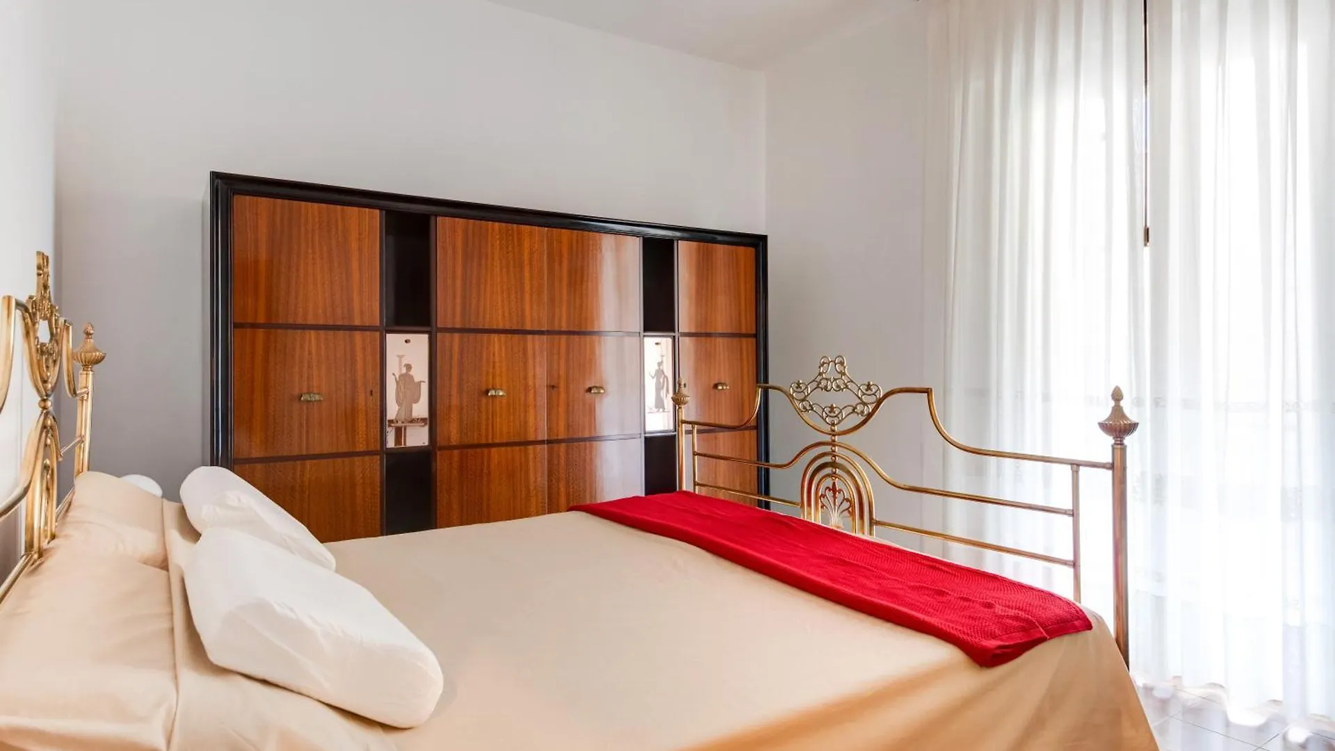 Casariosa, Centro Rimini Διαμέρισμα 0*,