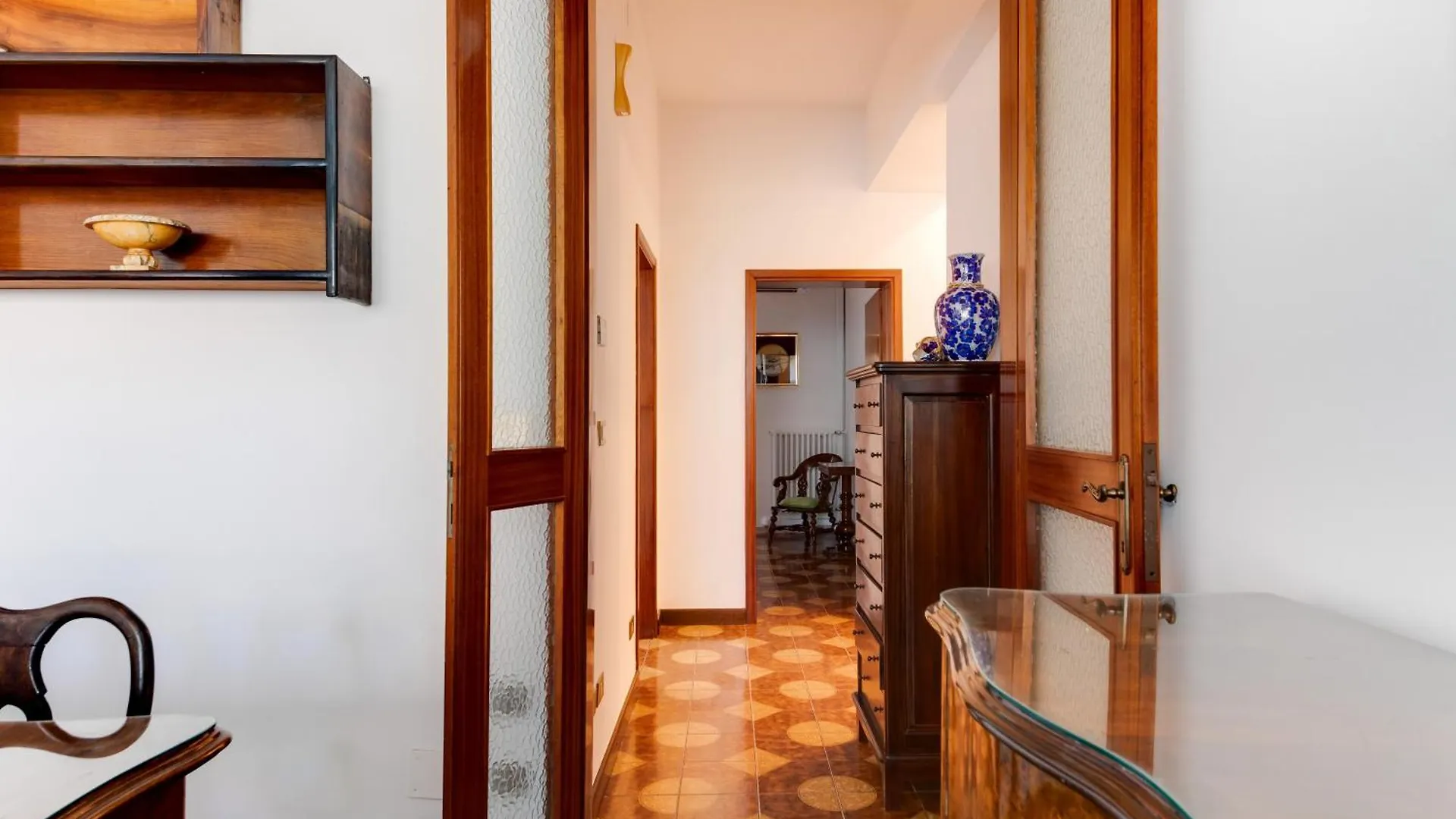 Casariosa, Centro Rimini Διαμέρισμα Ιταλία