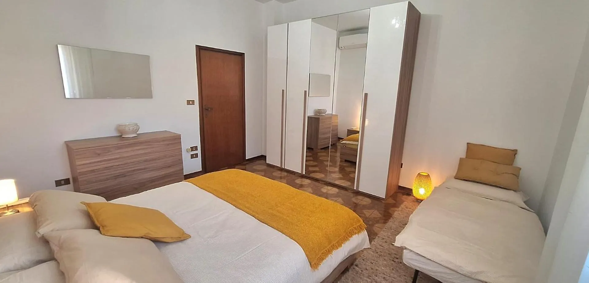 Casariosa, Centro Rimini Διαμέρισμα