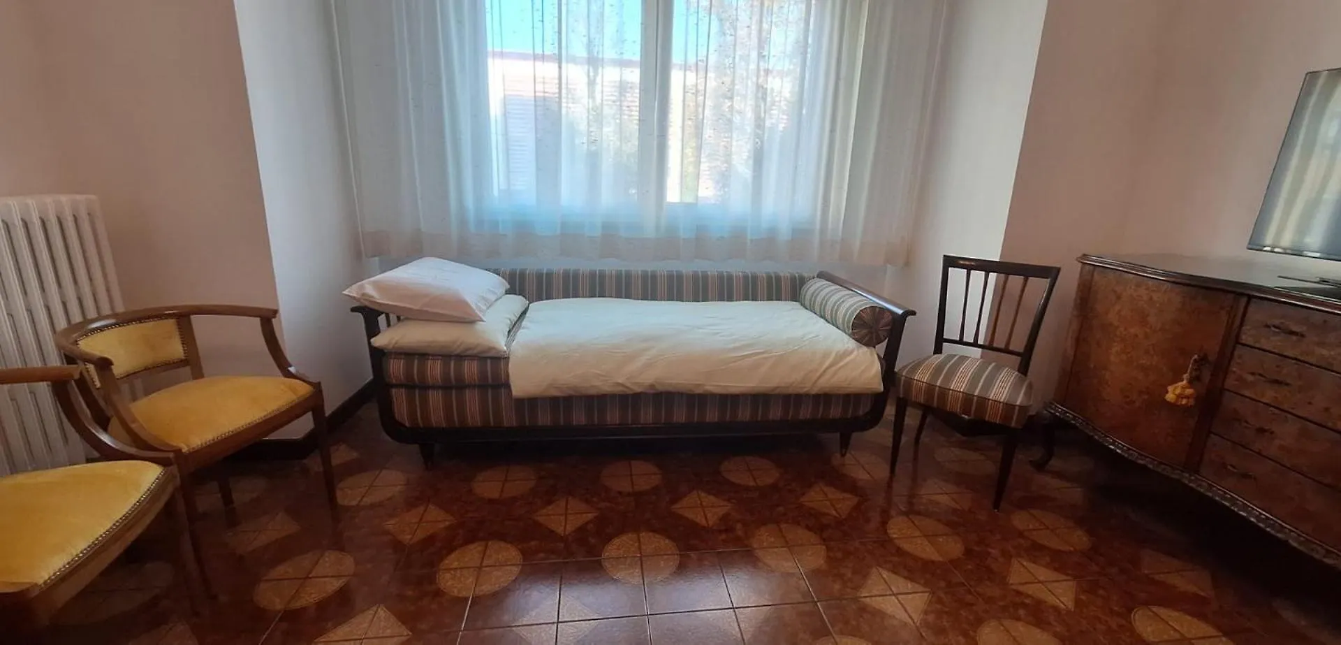 Casariosa, Centro Rimini Διαμέρισμα Ιταλία
