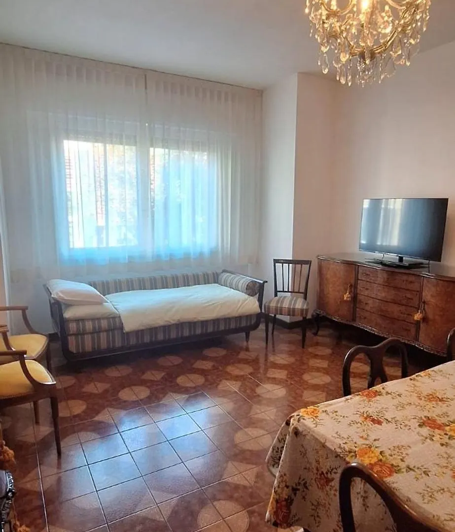 Casariosa, Centro Rimini Διαμέρισμα 0*,